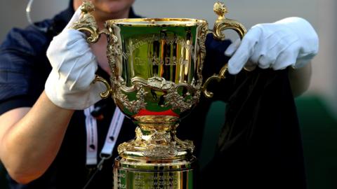 Rugby World Cup